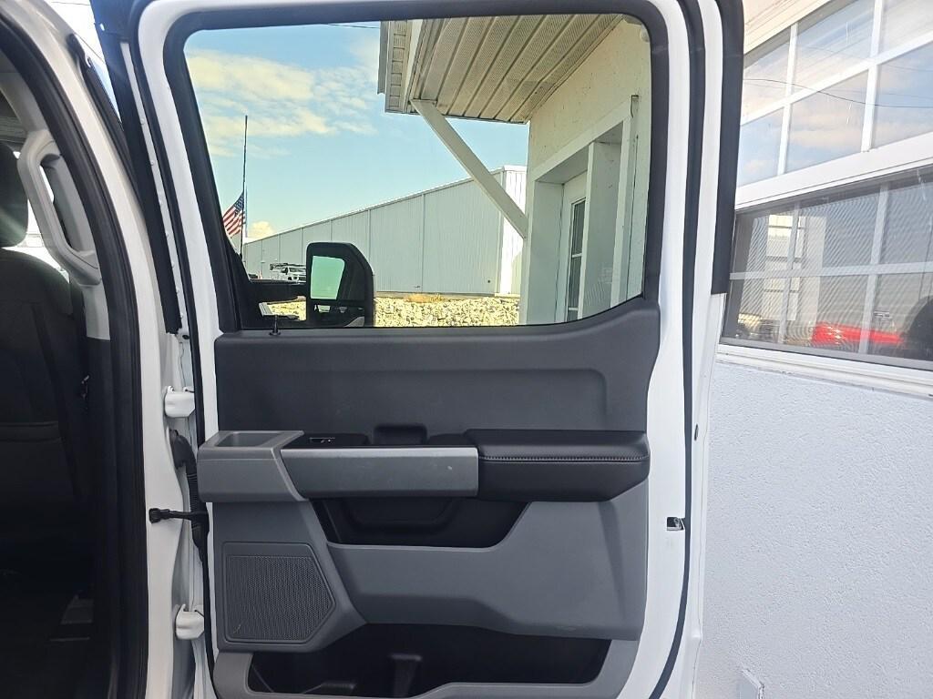 used 2024 Ford F-250 car, priced at $57,542