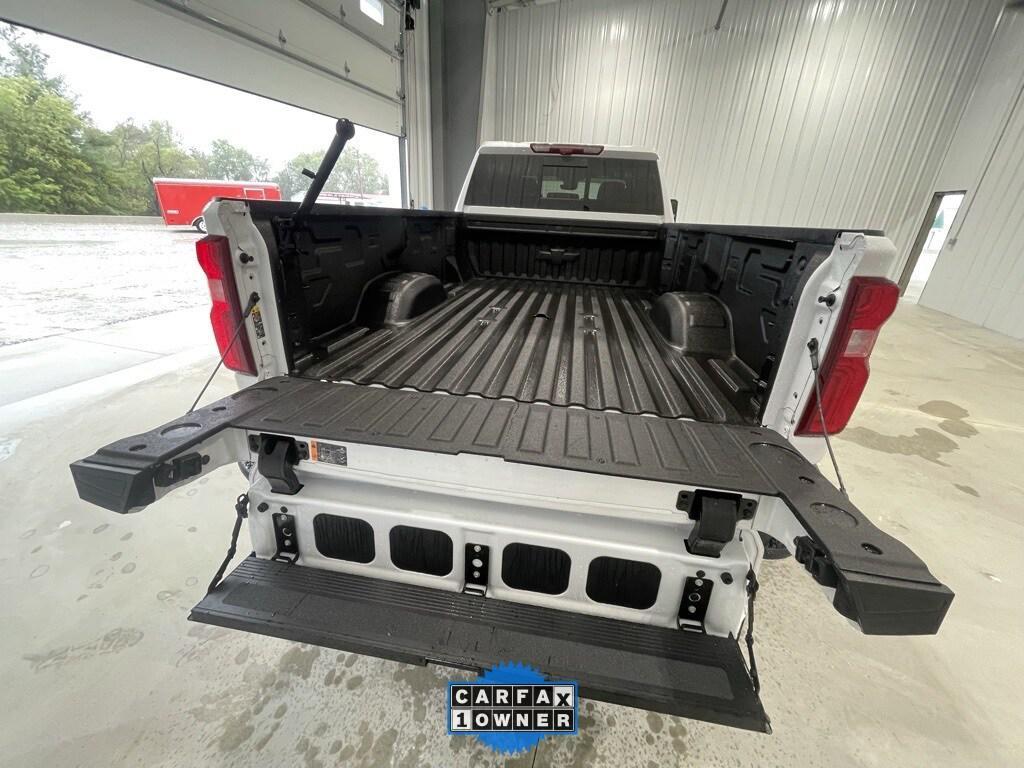 used 2025 Chevrolet Silverado 3500 car, priced at $85,888