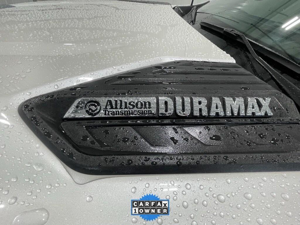 used 2025 Chevrolet Silverado 3500 car, priced at $85,888