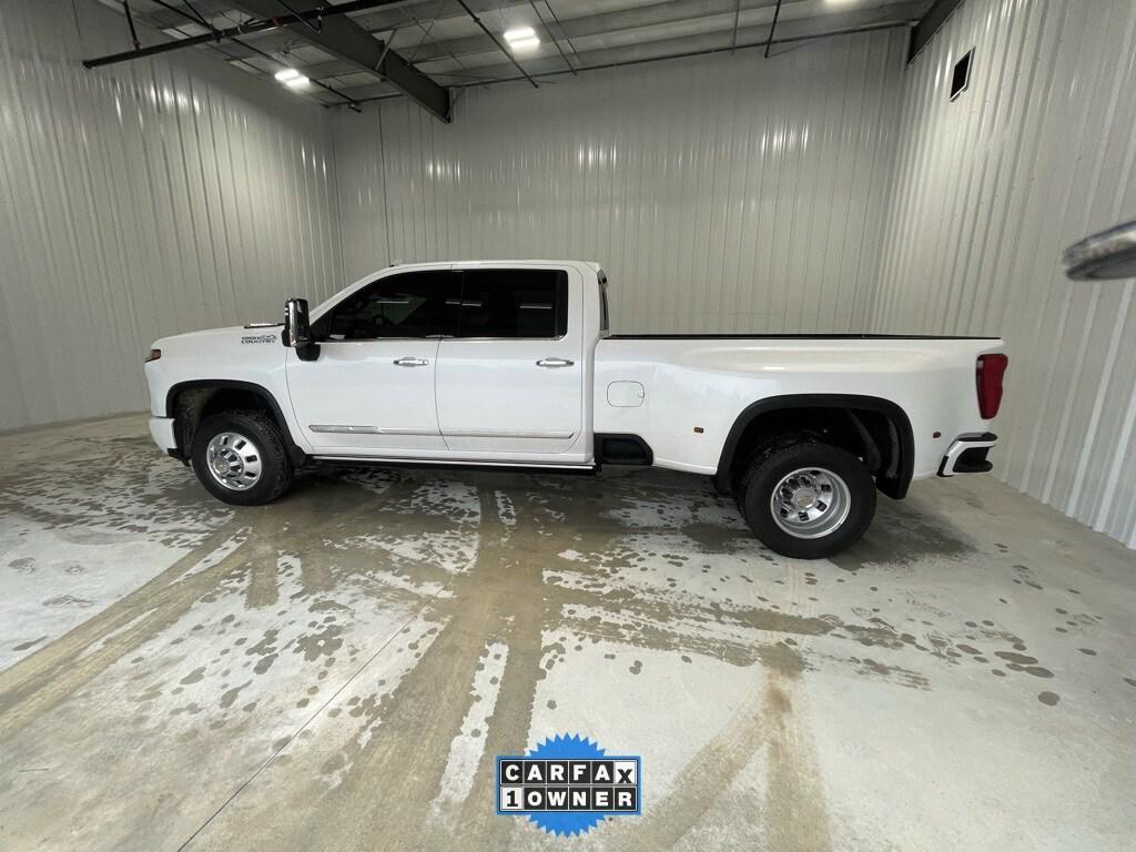 used 2025 Chevrolet Silverado 3500 car, priced at $85,888
