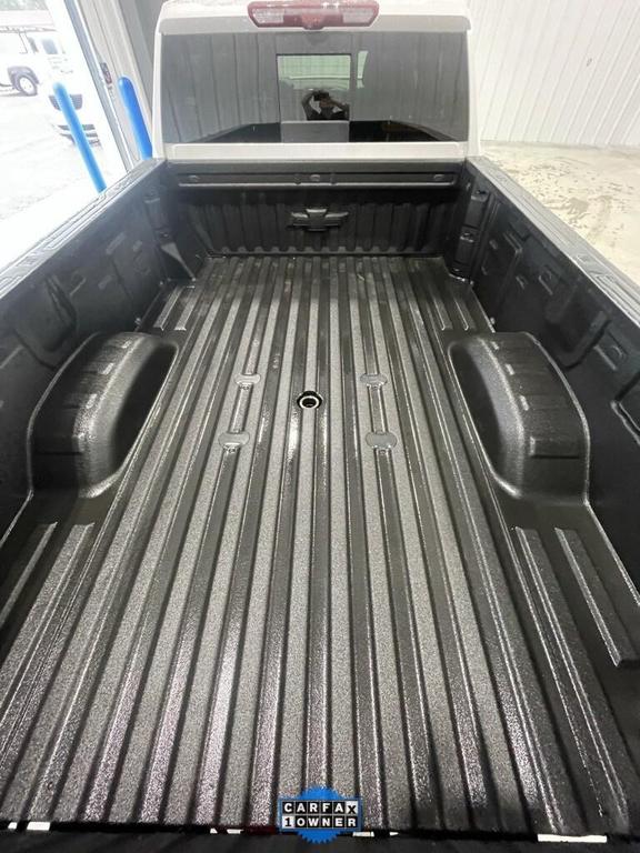 used 2025 Chevrolet Silverado 3500 car, priced at $85,888