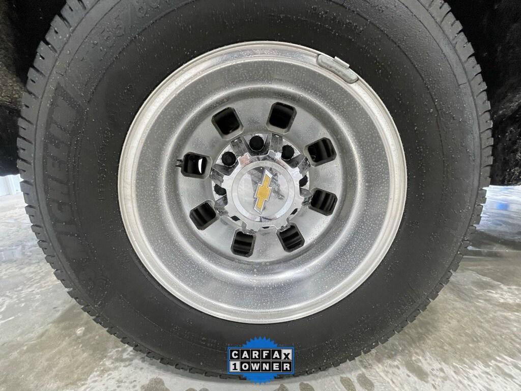 used 2025 Chevrolet Silverado 3500 car, priced at $85,888