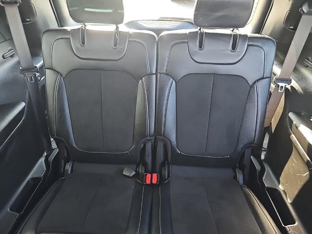 used 2024 Jeep Grand Cherokee L car, priced at $29,890