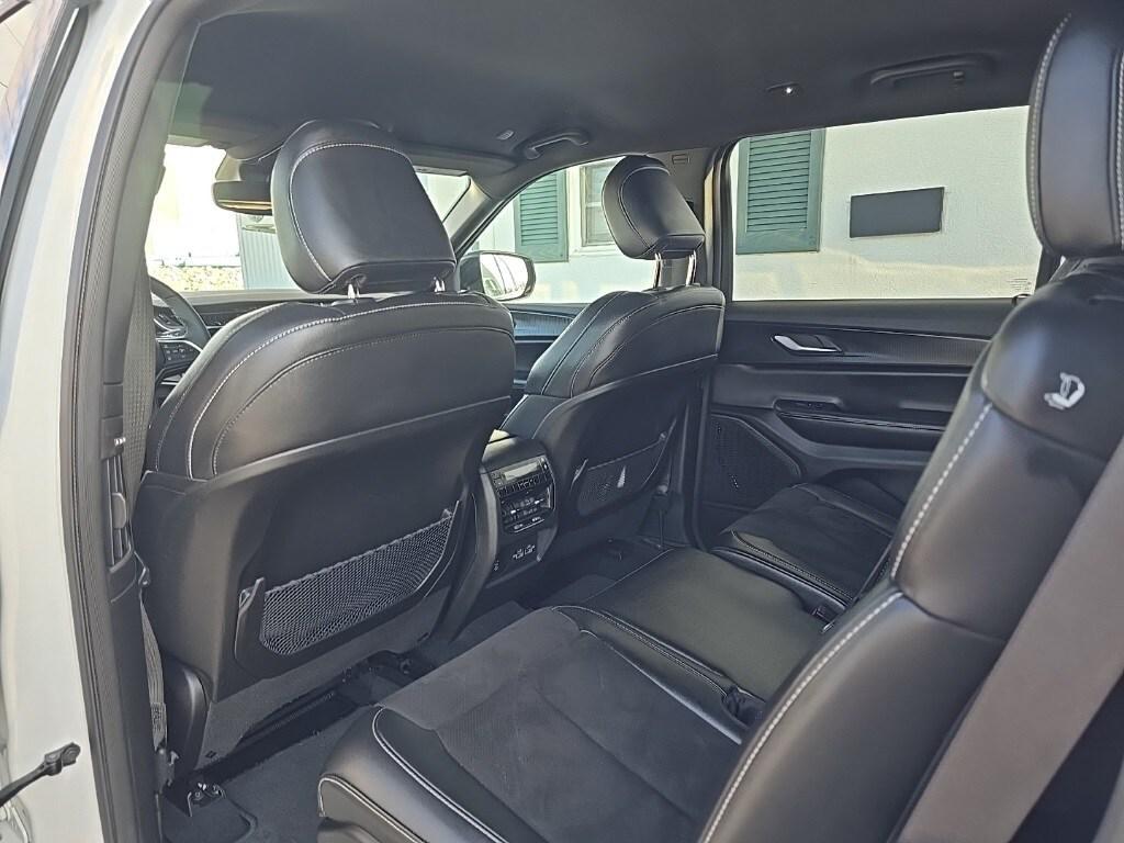 used 2024 Jeep Grand Cherokee L car, priced at $29,890