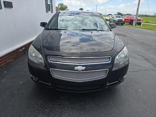 used 2011 Chevrolet Malibu car, priced at $5,800