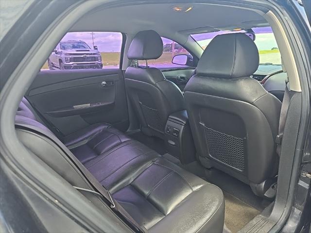 used 2011 Chevrolet Malibu car, priced at $5,800