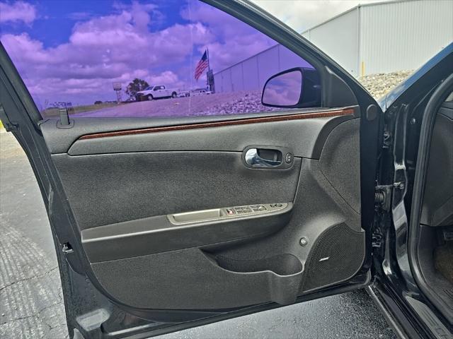 used 2011 Chevrolet Malibu car, priced at $5,800