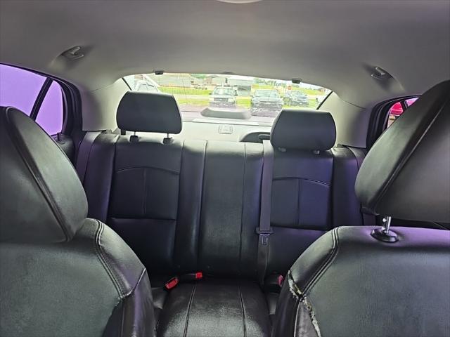used 2011 Chevrolet Malibu car, priced at $5,800