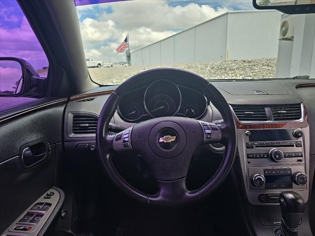 used 2011 Chevrolet Malibu car, priced at $5,800