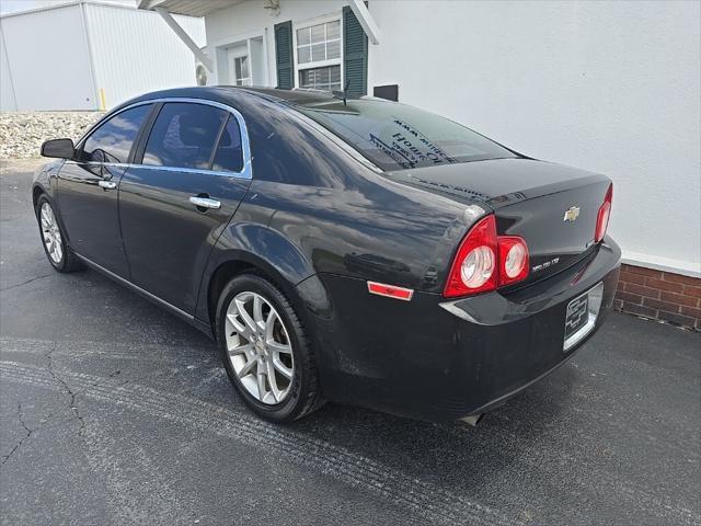 used 2011 Chevrolet Malibu car, priced at $5,800