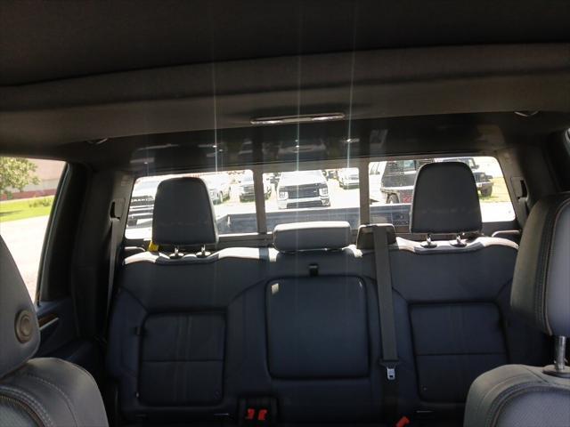 used 2024 Chevrolet Silverado 3500 car, priced at $72,900