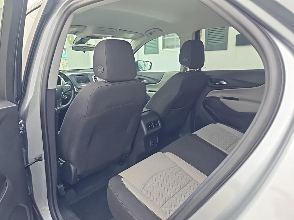 used 2024 Chevrolet Equinox car, priced at $21,888