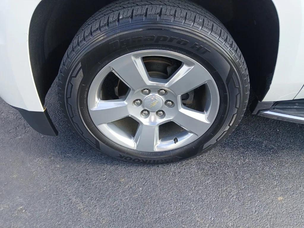used 2020 Chevrolet Tahoe car, priced at $37,191