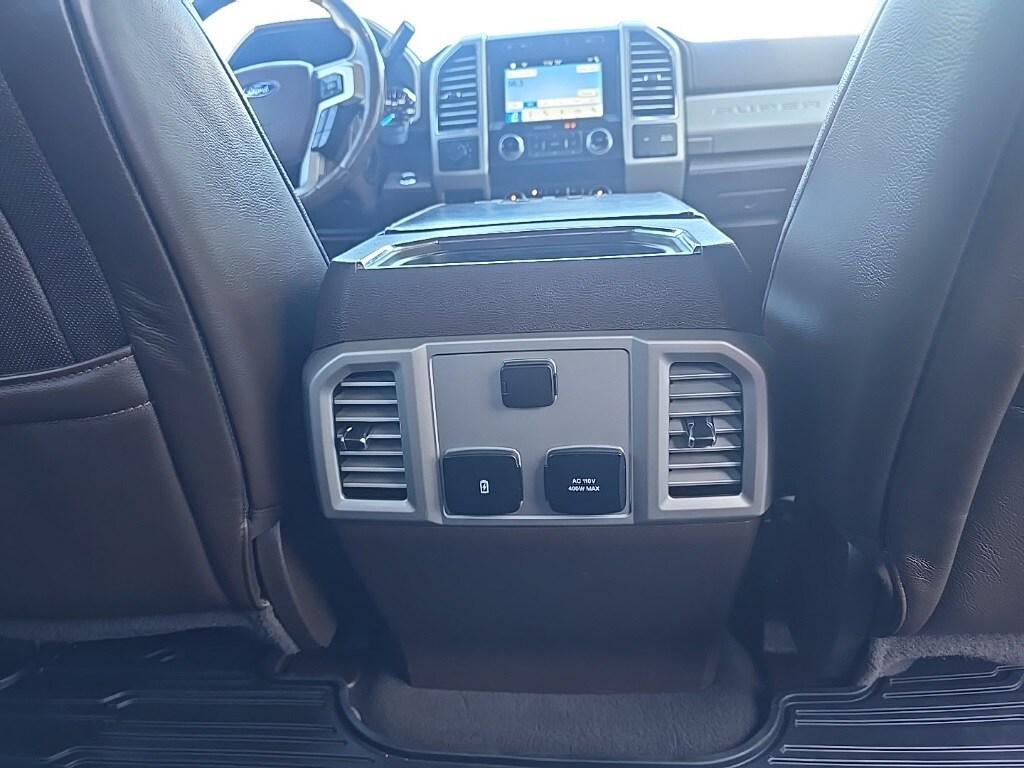 used 2019 Ford F-350 car, priced at $56,704