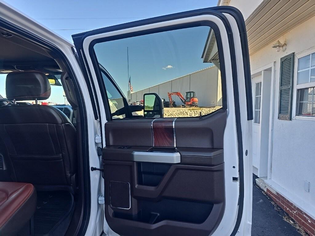 used 2019 Ford F-350 car, priced at $56,704