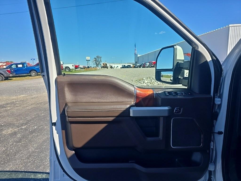 used 2019 Ford F-350 car, priced at $56,704