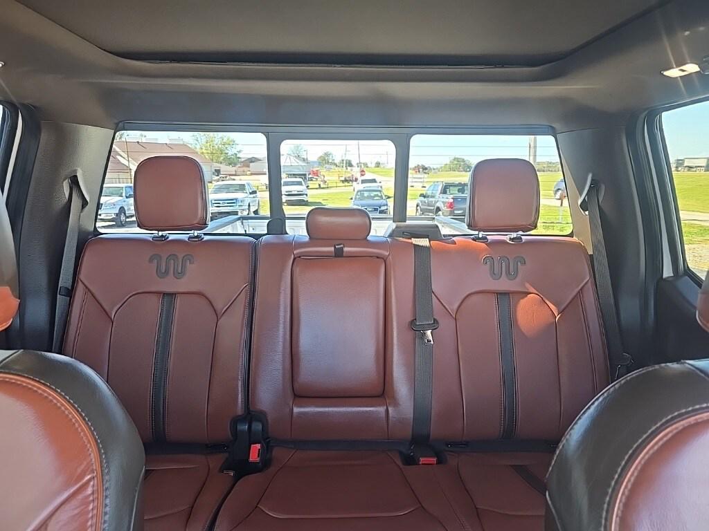 used 2019 Ford F-350 car, priced at $56,704