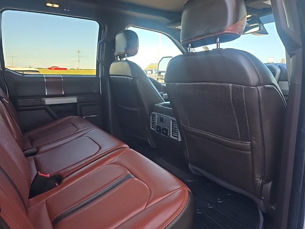 used 2019 Ford F-350 car, priced at $56,704