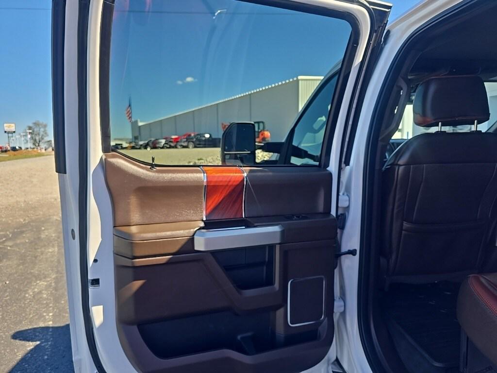 used 2019 Ford F-350 car, priced at $56,704