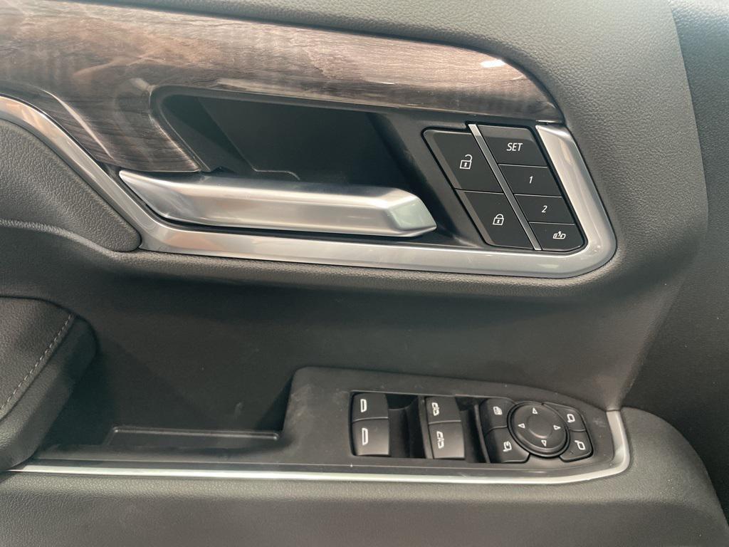 new 2026 Chevrolet Silverado 1500 car, priced at $64,885