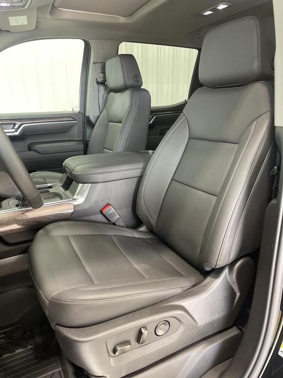 new 2026 Chevrolet Silverado 1500 car, priced at $64,885