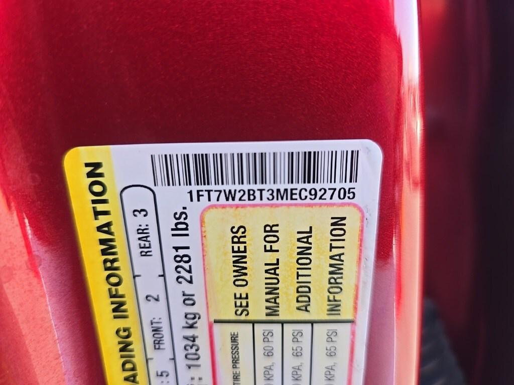 used 2021 Ford F-250 car, priced at $64,488