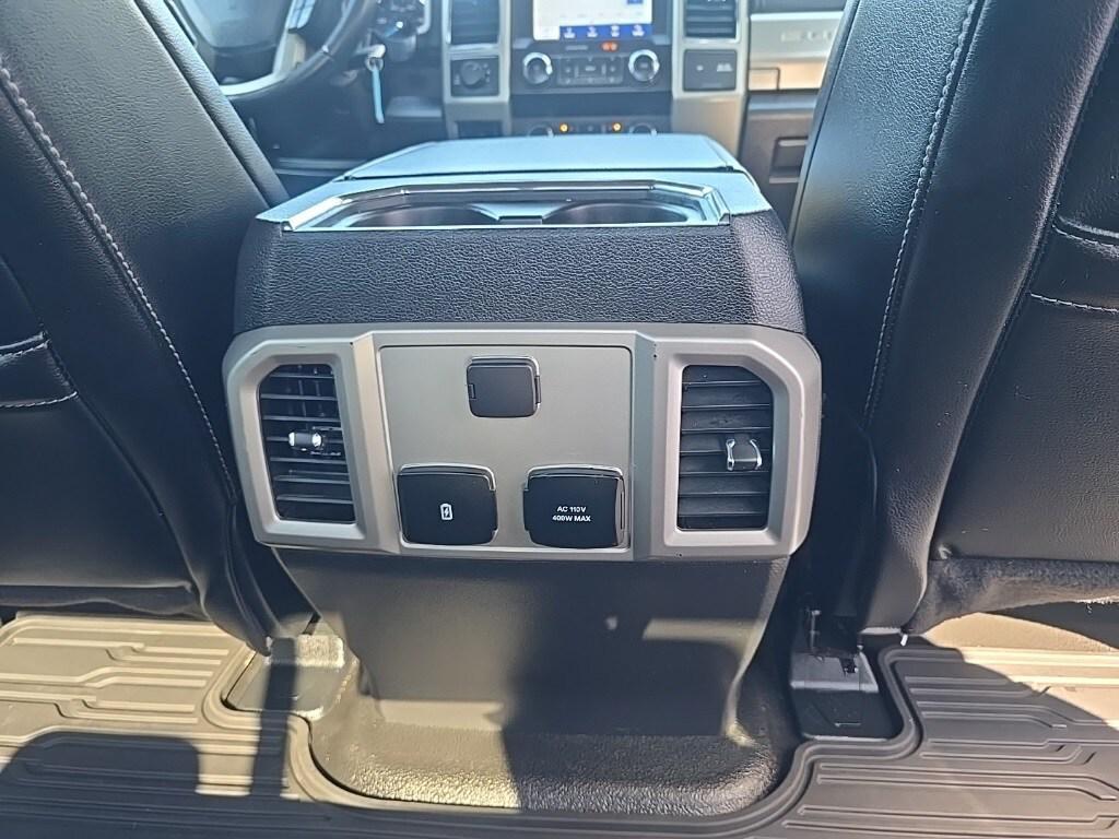 used 2021 Ford F-250 car, priced at $64,488