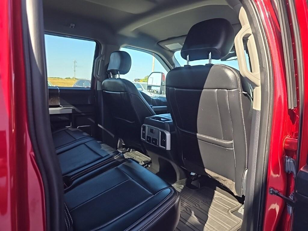 used 2021 Ford F-250 car, priced at $64,488