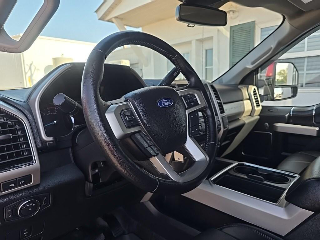 used 2021 Ford F-250 car, priced at $64,488