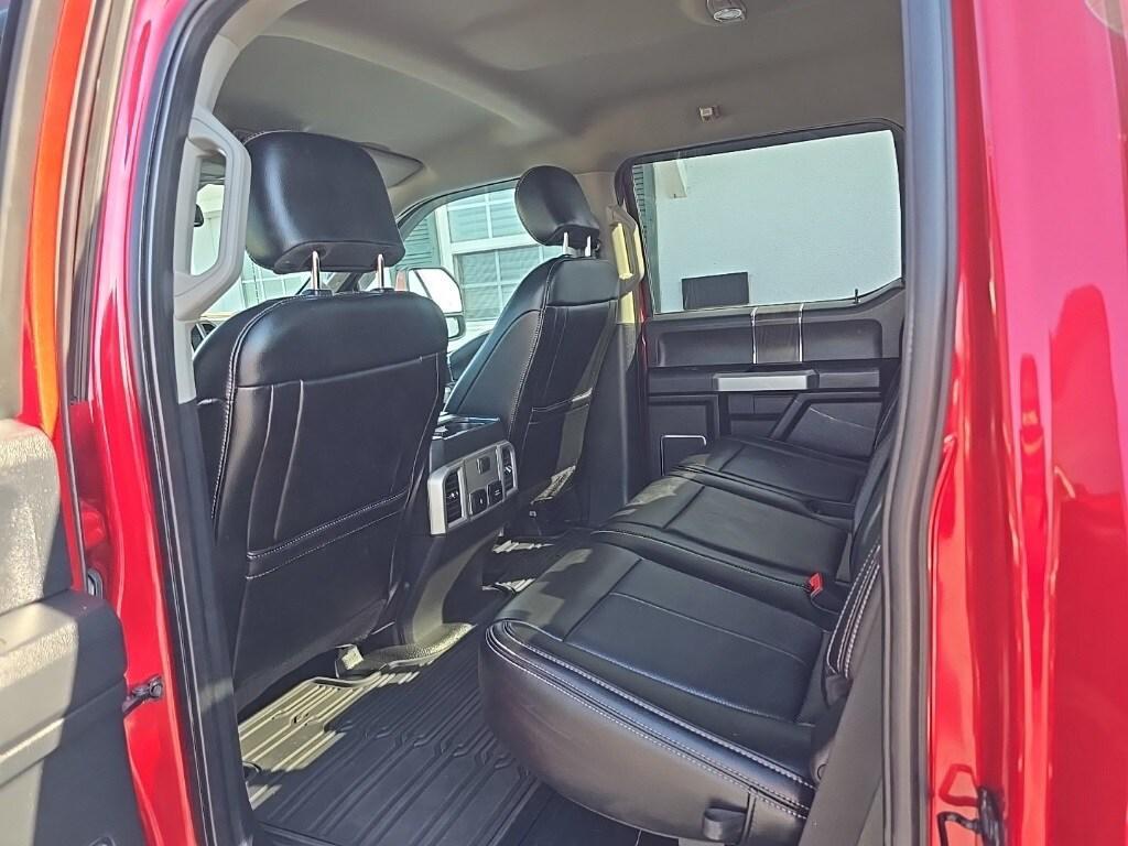 used 2021 Ford F-250 car, priced at $64,488