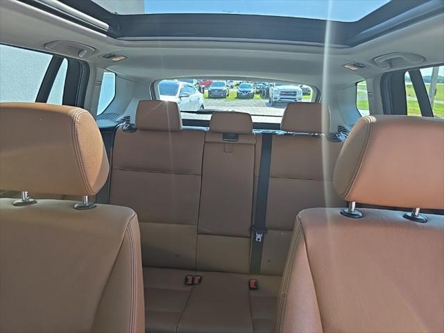 used 2017 BMW X3 car, priced at $11,200