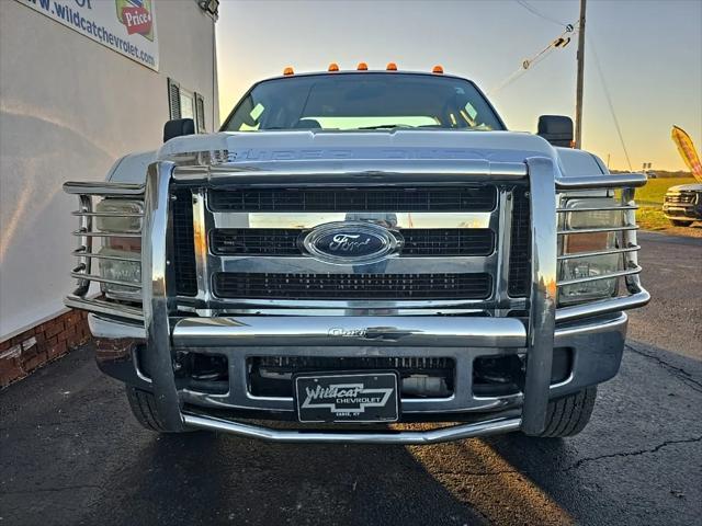 used 2008 Ford F-250 car, priced at $10,340