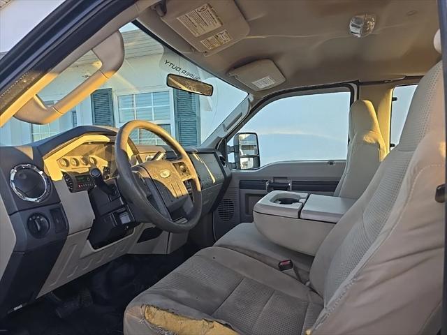 used 2008 Ford F-250 car, priced at $10,340