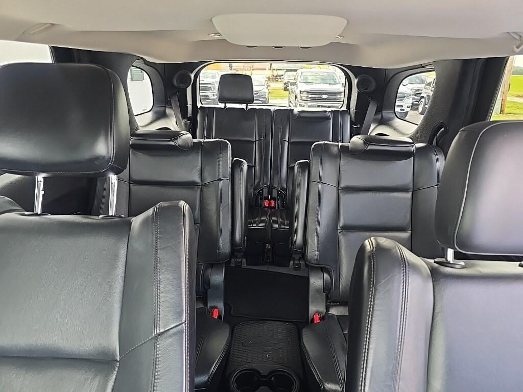 used 2020 Dodge Durango car, priced at $25,288