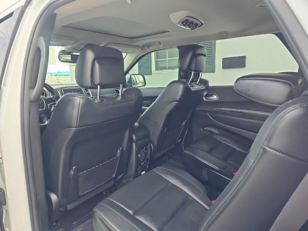 used 2020 Dodge Durango car, priced at $25,288