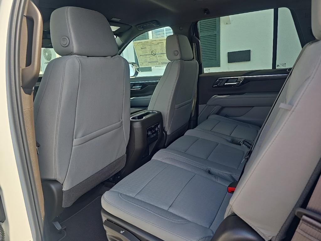 new 2025 Chevrolet Tahoe car, priced at $57,392