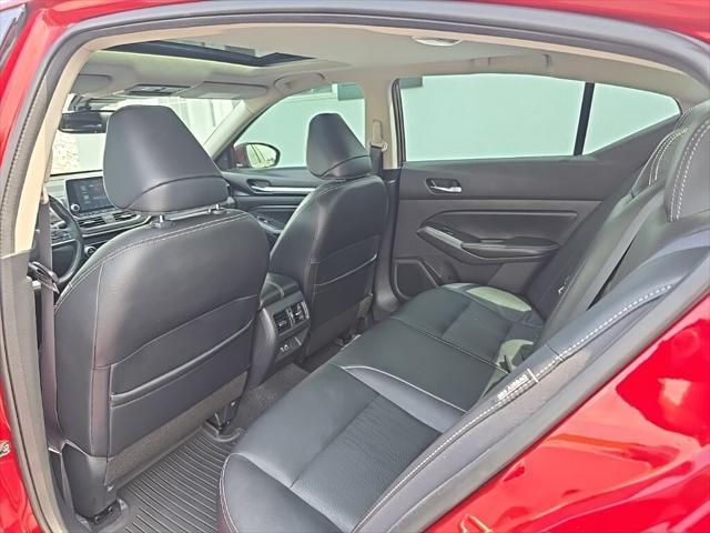 used 2019 Nissan Altima car, priced at $15,065