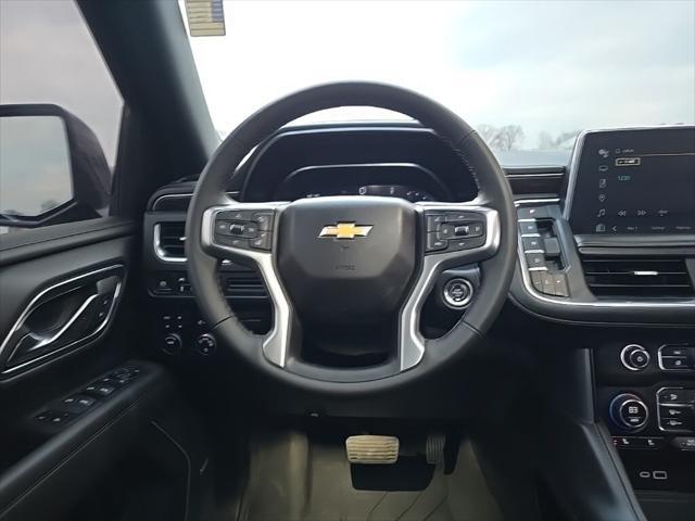 used 2024 Chevrolet Tahoe car, priced at $74,990