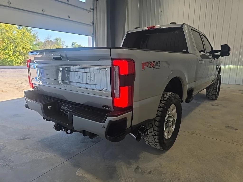 used 2023 Ford F-350 car, priced at $78,158