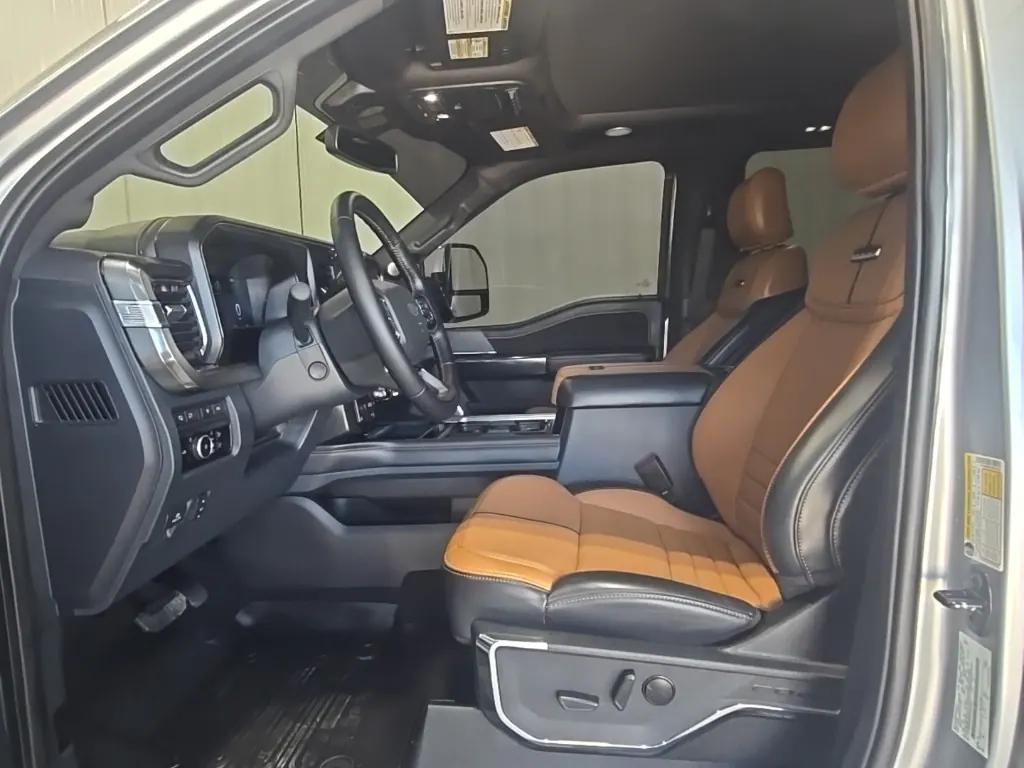 used 2023 Ford F-350 car, priced at $78,158