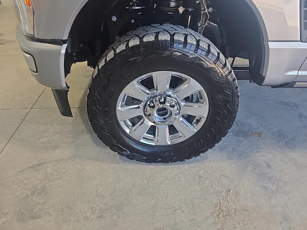 used 2023 Ford F-350 car, priced at $78,158