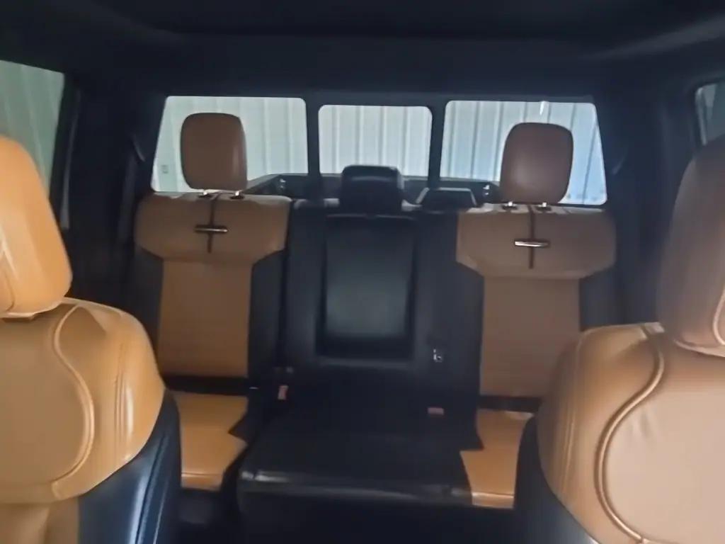 used 2023 Ford F-350 car, priced at $78,158