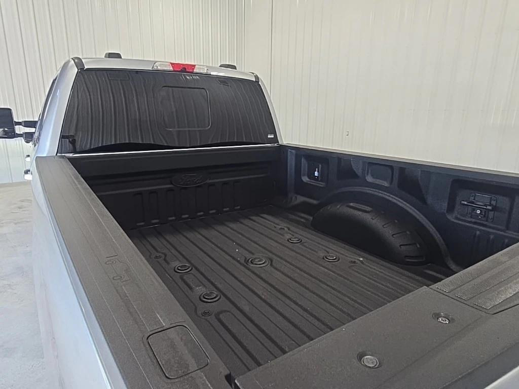 used 2023 Ford F-350 car, priced at $78,158