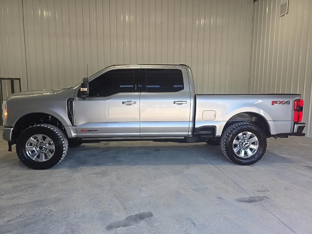 used 2023 Ford F-350 car, priced at $78,158