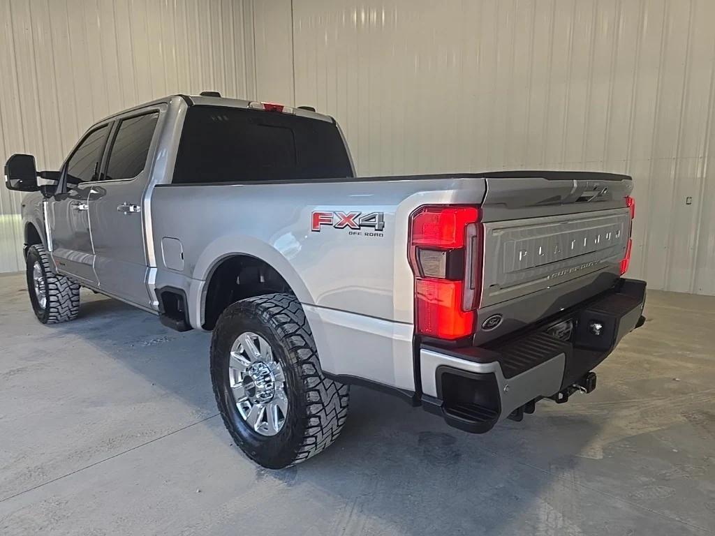 used 2023 Ford F-350 car, priced at $78,158