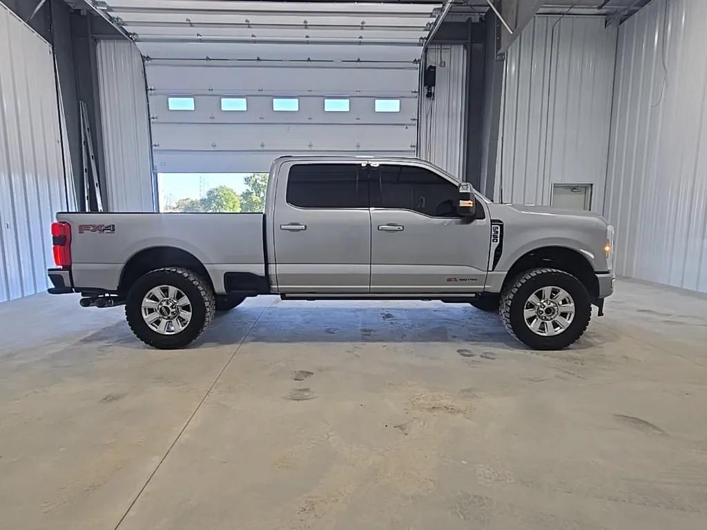 used 2023 Ford F-350 car, priced at $78,158