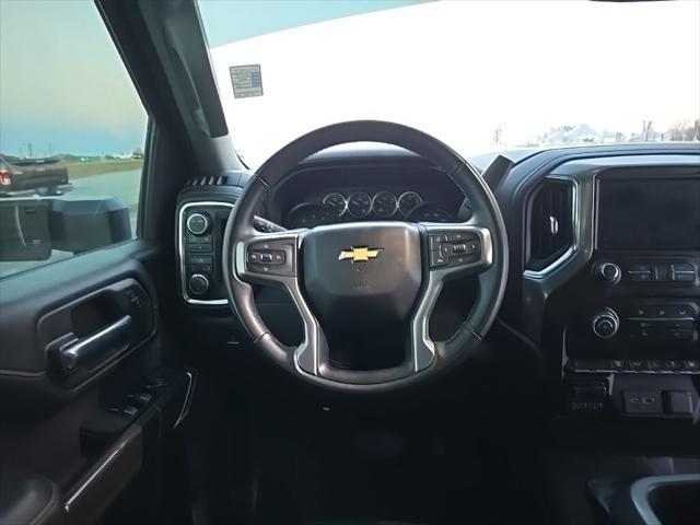 used 2023 Chevrolet Silverado 3500 car, priced at $62,990