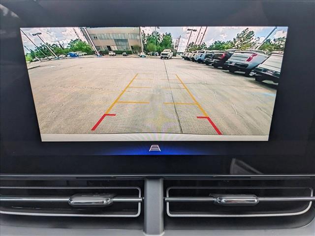 new 2026 Chevrolet Trax car, priced at $27,980