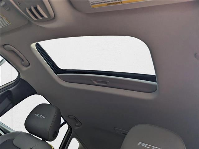 new 2026 Chevrolet Trax car, priced at $27,980