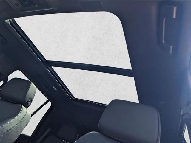 new 2026 Chevrolet Tahoe car, priced at $76,185